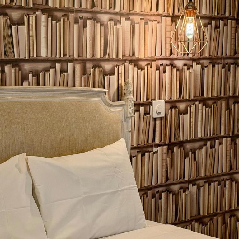 Charm and comfort in the heart of Geneva - Appartement 2 Chambres - 2