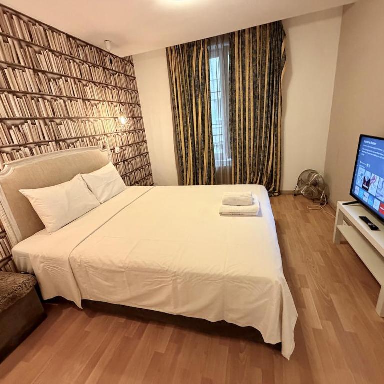 Charm and comfort in the heart of Geneva - Appartement 2 Chambres - 3