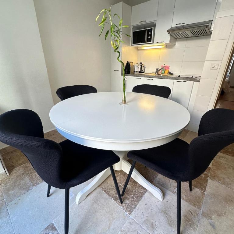 Charm and comfort in the heart of Geneva - Appartement 2 Chambres - 17