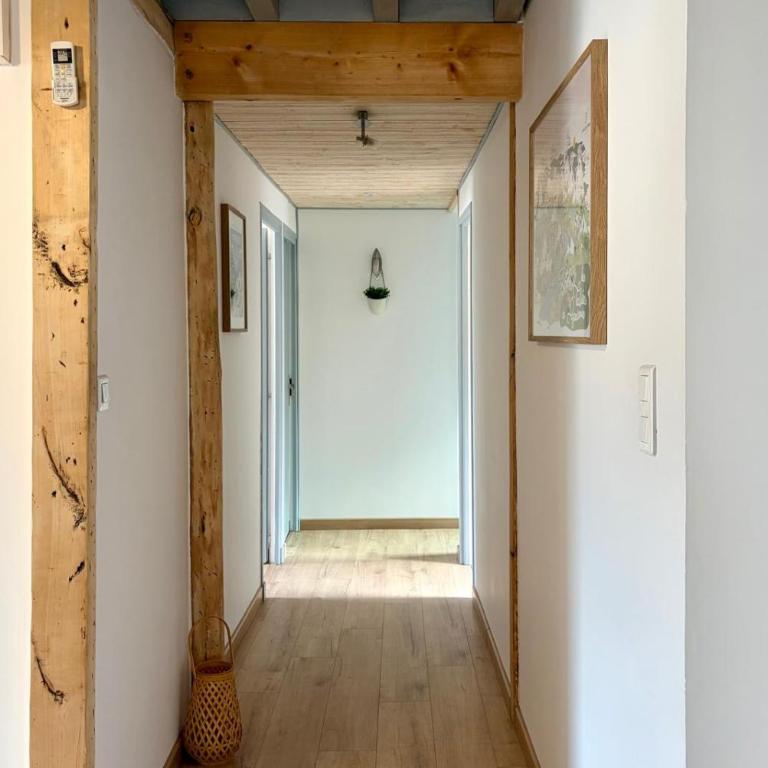 Le Som' des Pyrénées - Appartement 3 Chambres avec Vue sur la Montagne - 6