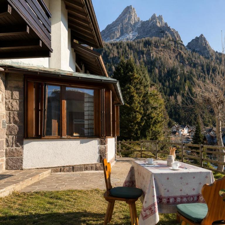 Casa Loria - Appartamento con Giardino - Two-Bedroom Apartment - 2