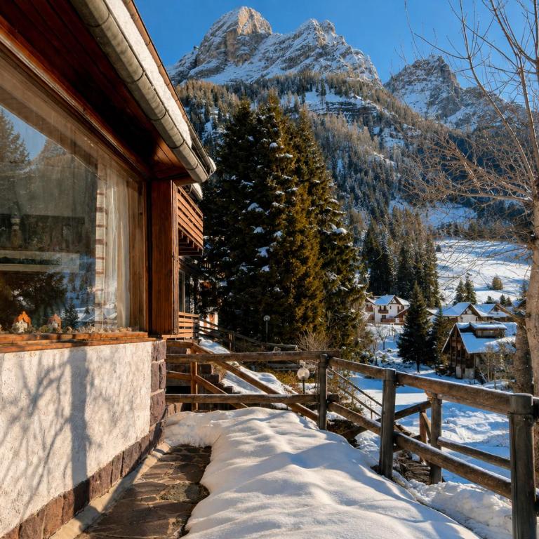 Casa Loria - Appartamento con Giardino - Two-Bedroom Apartment - 21