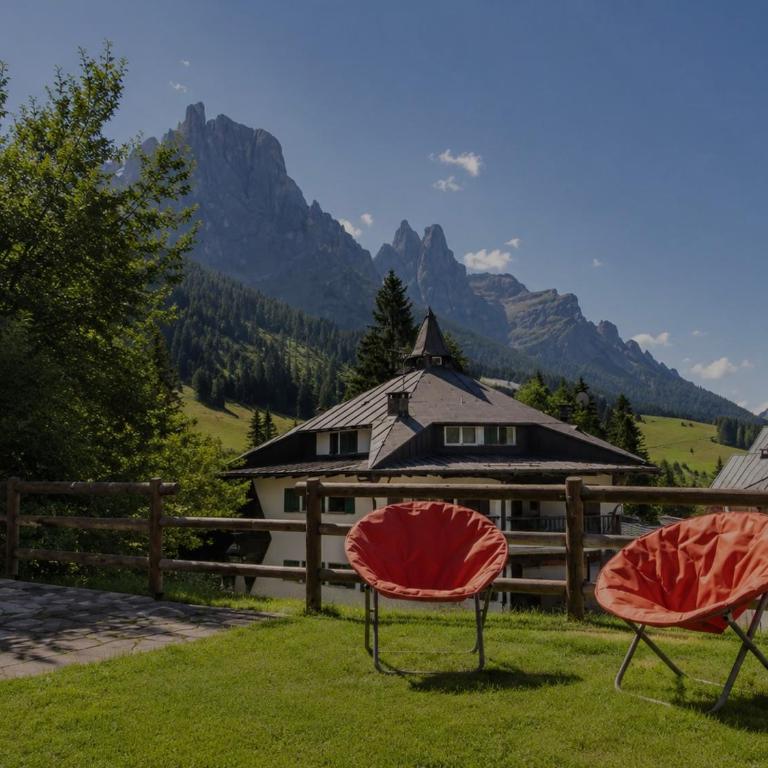 Casa Loria - Appartamento con Giardino - Two-Bedroom Apartment - 8