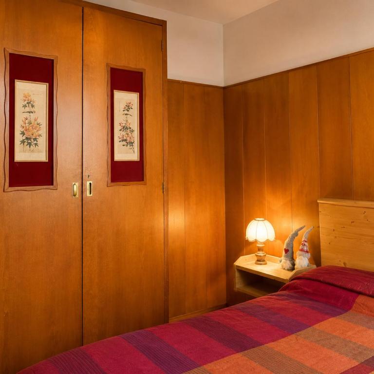 Casa Loria - Appartamento con Giardino - Two-Bedroom Apartment - 16