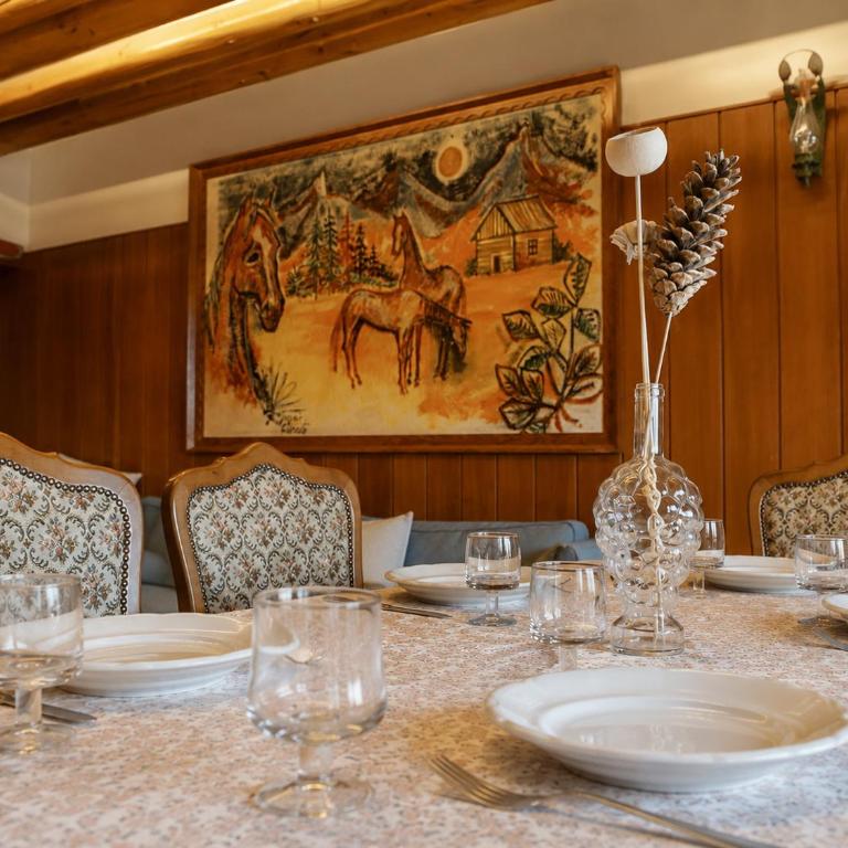 Casa Loria - Appartamento con Giardino - Two-Bedroom Apartment - 7
