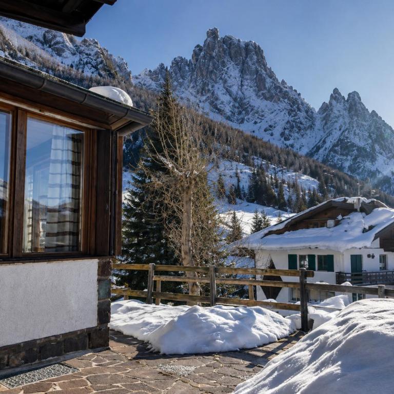 Casa Loria - Appartamento con Giardino - Two-Bedroom Apartment - 3
