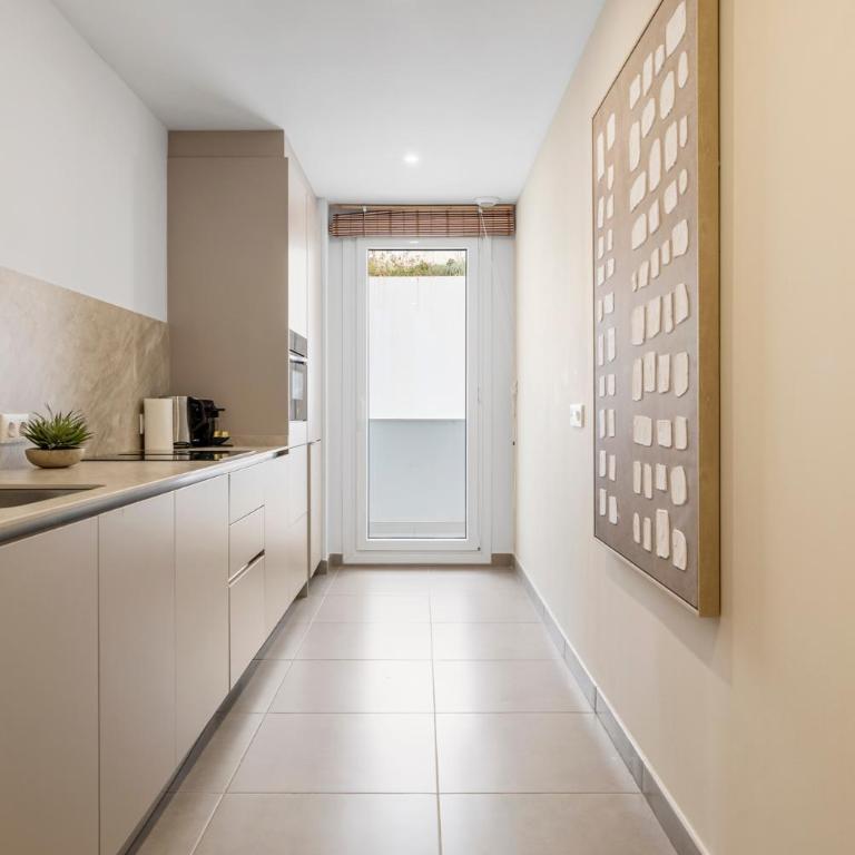 Calma Estepona - Appartamento con 3 Camere da Letto e con Balcone - 25