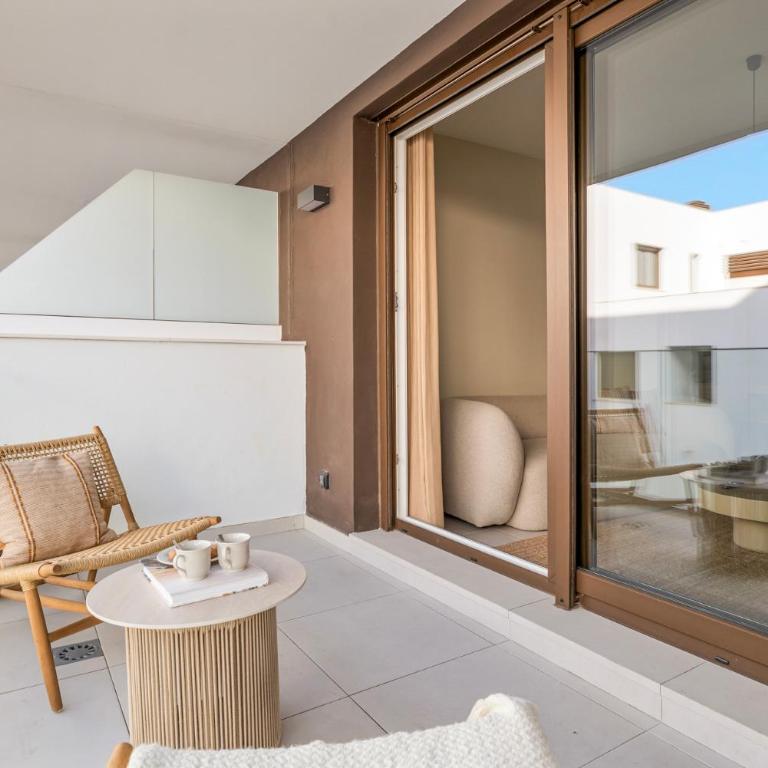 Calma Estepona - Appartamento con 3 Camere da Letto e con Balcone - 30