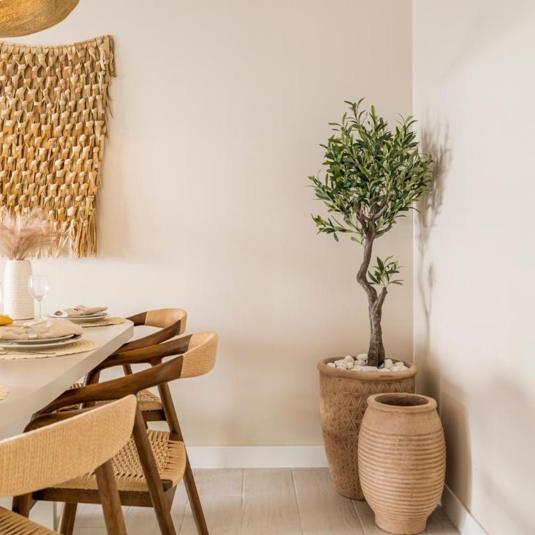 Calma Estepona - Appartamento con 3 Camere da Letto e con Balcone - 32