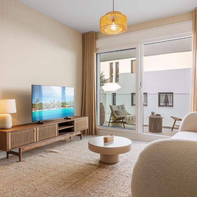 Calma Estepona - Appartamento con 3 Camere da Letto e con Balcone - 35