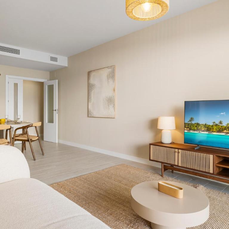 Calma Estepona - Appartamento con 3 Camere da Letto e con Balcone - 38