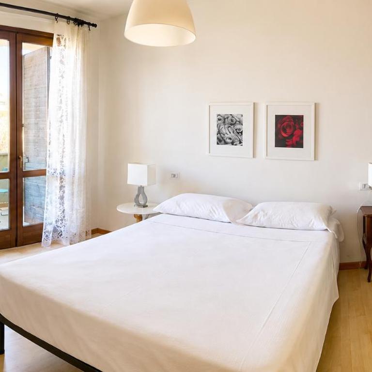 - Appartamento con 2 Camere da Letto - 15