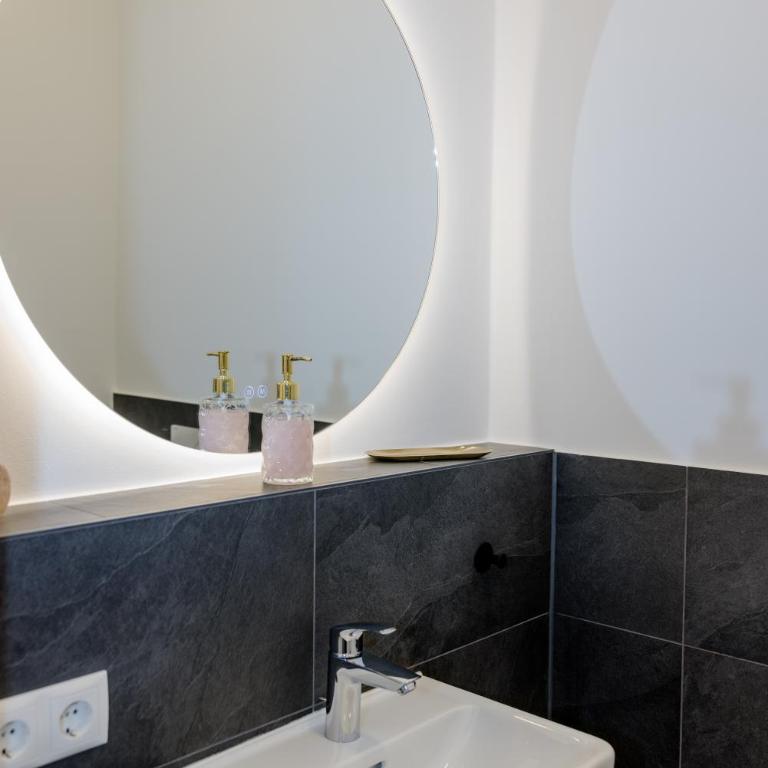 Luxus Apartment nahe Marienplatz & Altstadt - Apartment mit 3 Schlafzimmern - 1