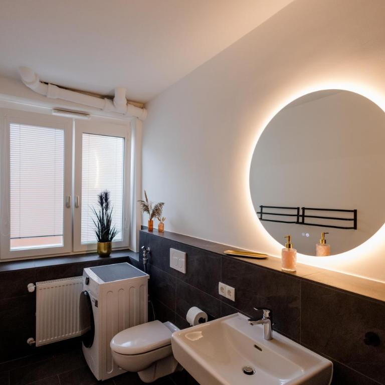 Luxus Apartment nahe Marienplatz & Altstadt - Apartment mit 3 Schlafzimmern - 2