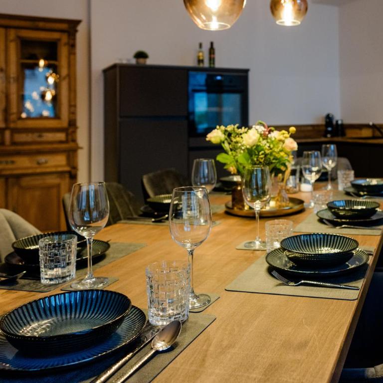 Luxus Apartment nahe Marienplatz & Altstadt - Apartment mit 3 Schlafzimmern - 4
