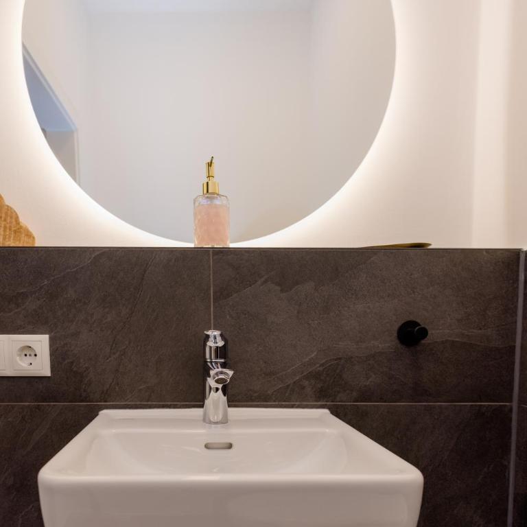 Luxus Apartment nahe Marienplatz & Altstadt - Apartment mit 3 Schlafzimmern - 6