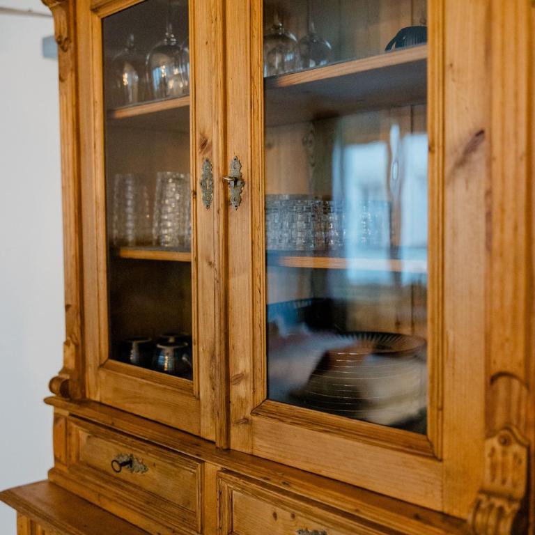 Luxus Apartment nahe Marienplatz & Altstadt - Apartment mit 3 Schlafzimmern - 12