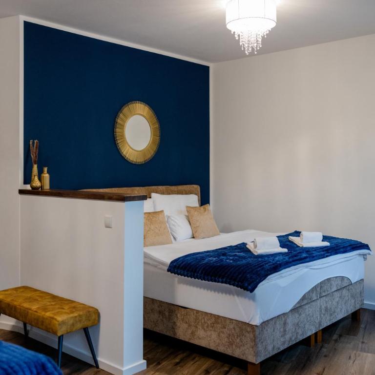 Luxus Apartment nahe Marienplatz & Altstadt - Apartment mit 3 Schlafzimmern - 19