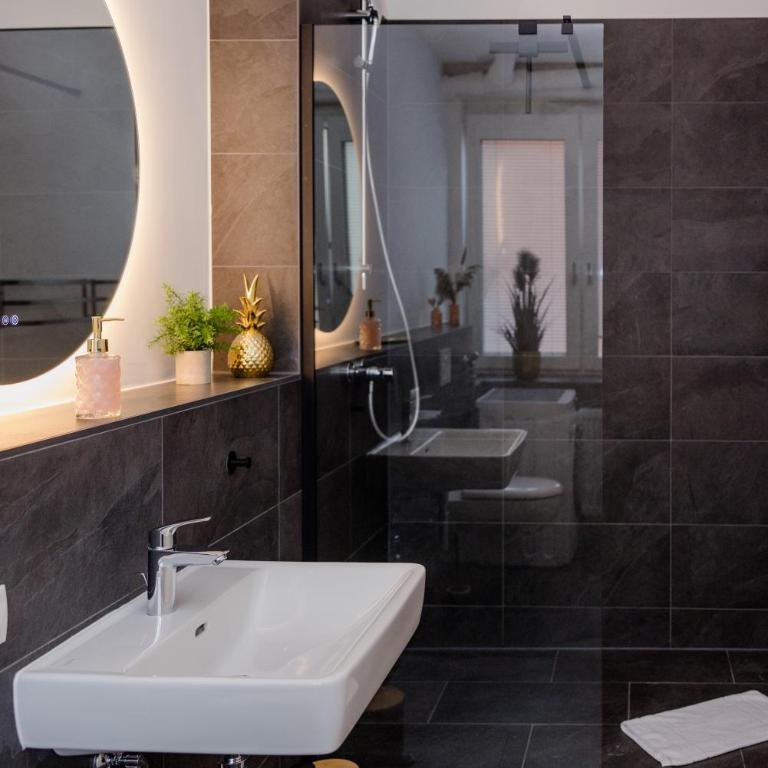 Luxus Apartment nahe Marienplatz & Altstadt - Apartment mit 3 Schlafzimmern - 14