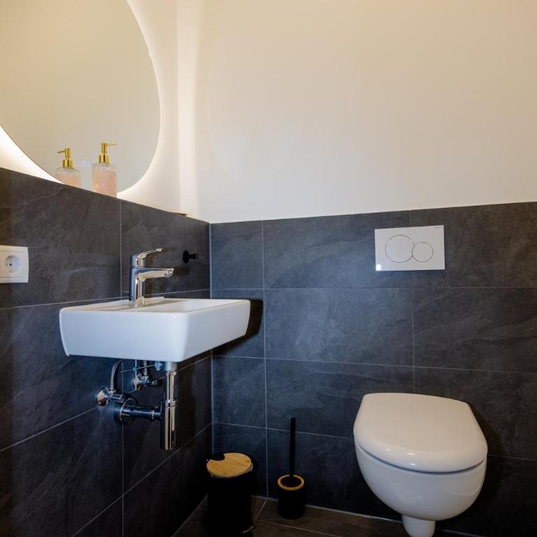 Luxus Apartment nahe Marienplatz & Altstadt - Apartment mit 3 Schlafzimmern - 22