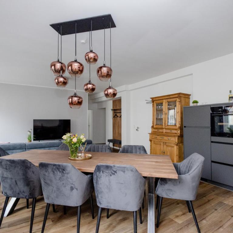 Luxus Apartment nahe Marienplatz & Altstadt - Apartment mit 3 Schlafzimmern - 27