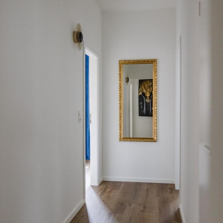 Luxus Apartment nahe Marienplatz & Altstadt - Apartment mit 3 Schlafzimmern - 25