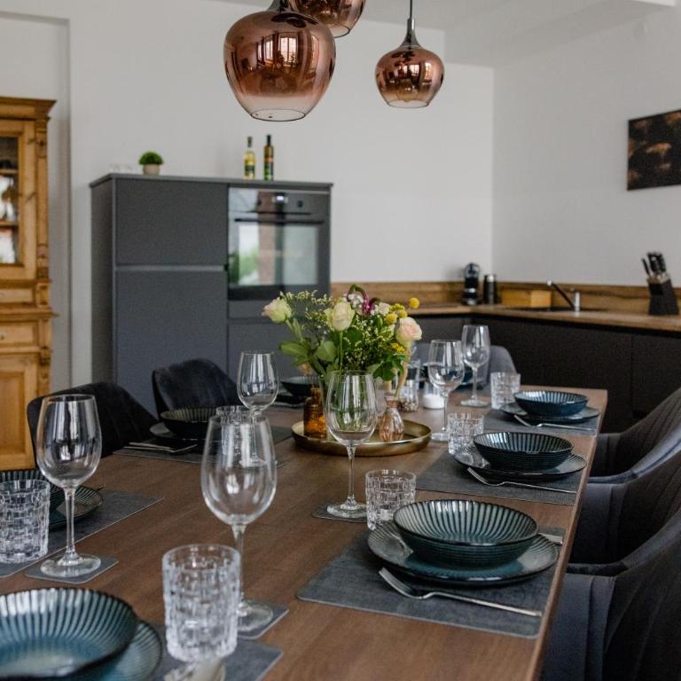 Luxus Apartment nahe Marienplatz & Altstadt - Apartment mit 3 Schlafzimmern - 30