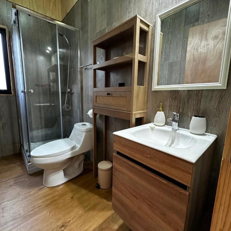 Almabosque Hotels&Homes - Apartamento Estándar de 2 dormitorios - 21