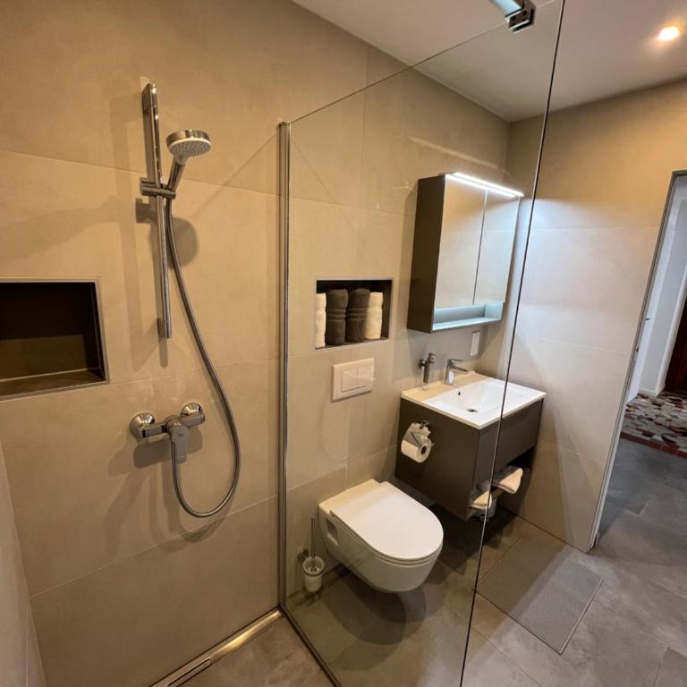 FERIENWOHNUNG KIM SCHLADMING - Apartment mit 2 Schlafzimmern - 14