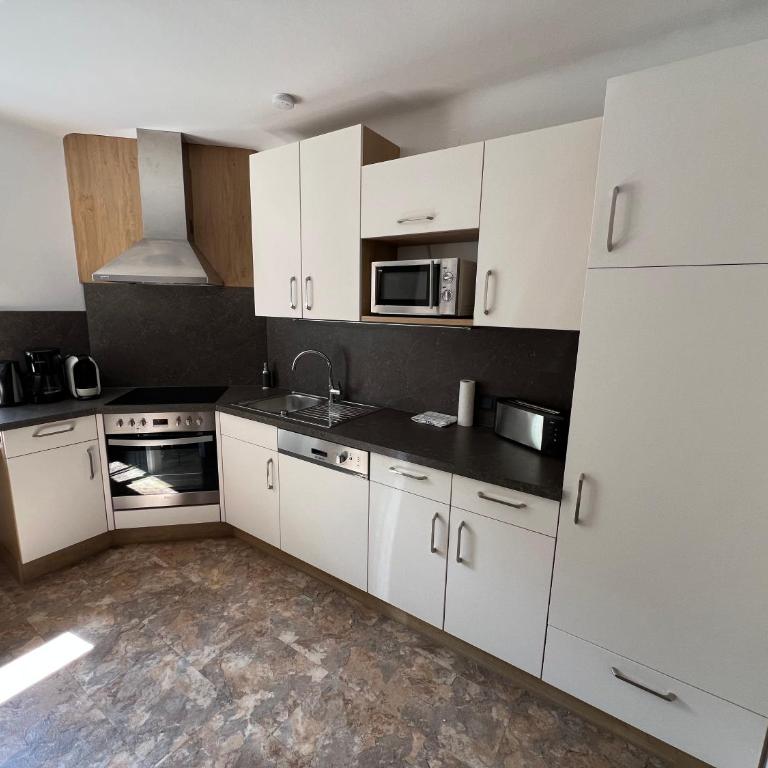 FERIENWOHNUNG KIM SCHLADMING - Apartment mit 2 Schlafzimmern - 18