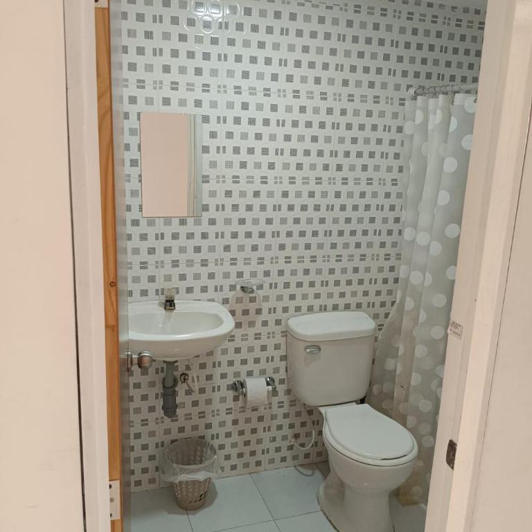  - Habitación Doble con baño compartido - 6