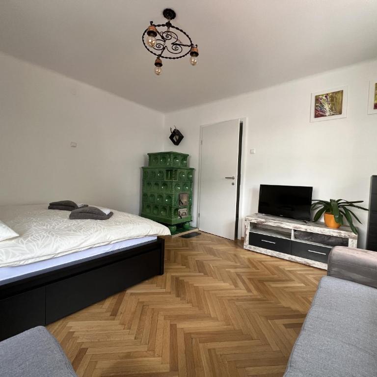 FERIENWOHNUNG KIM SCHLADMING - Apartment mit 2 Schlafzimmern - 8