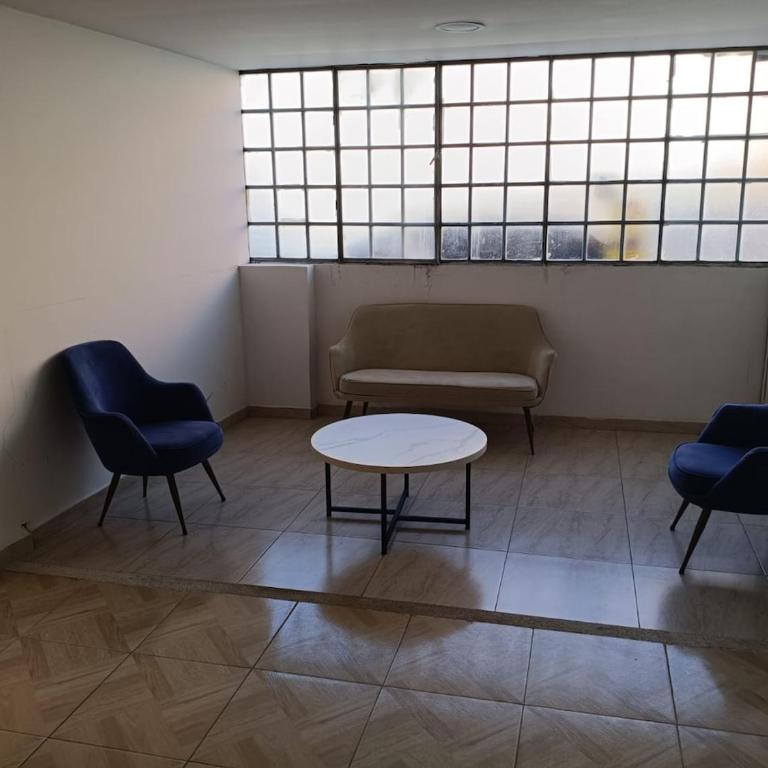  - Habitación Doble con baño compartido - 4