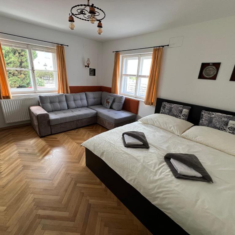 FERIENWOHNUNG KIM SCHLADMING - Apartment mit 2 Schlafzimmern - 7