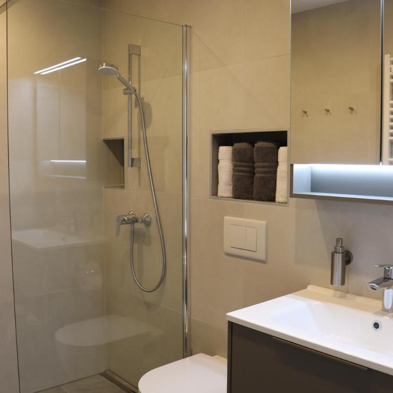FERIENWOHNUNG KIM SCHLADMING - Apartment mit 2 Schlafzimmern - 15