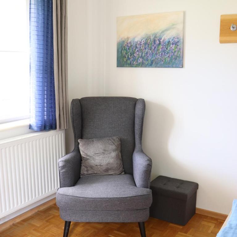 FERIENWOHNUNG KIM SCHLADMING - Apartment mit 2 Schlafzimmern - 12
