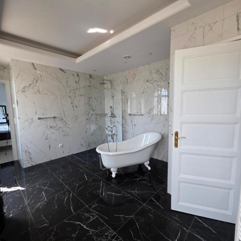 Luxury villa L'Oranour Cannes - Villa - 23