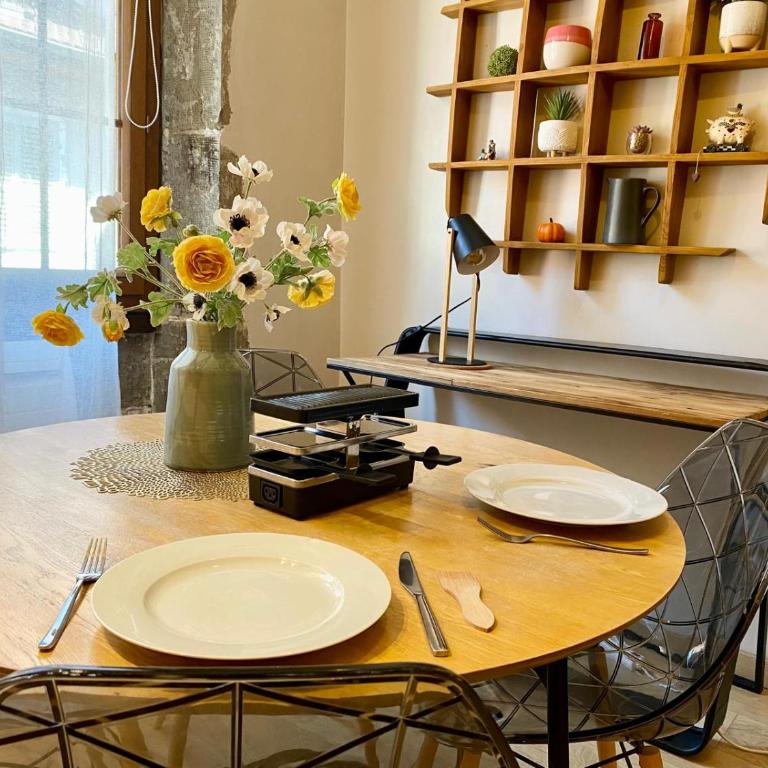 Carnot 29 - hypercentre - One-Bedroom Apartment - 8