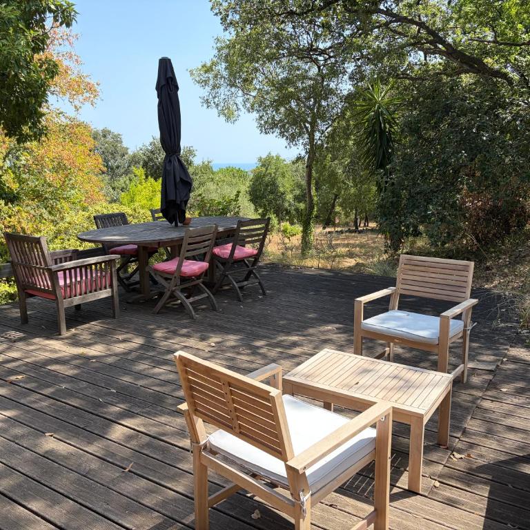 Mas Senyarich - Ferienhaus - 9
