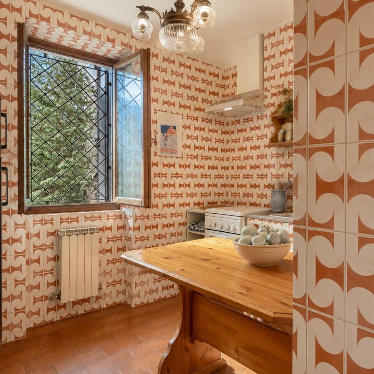 Casa Loria - Appartamento con Giardino - Two-Bedroom Apartment - 11