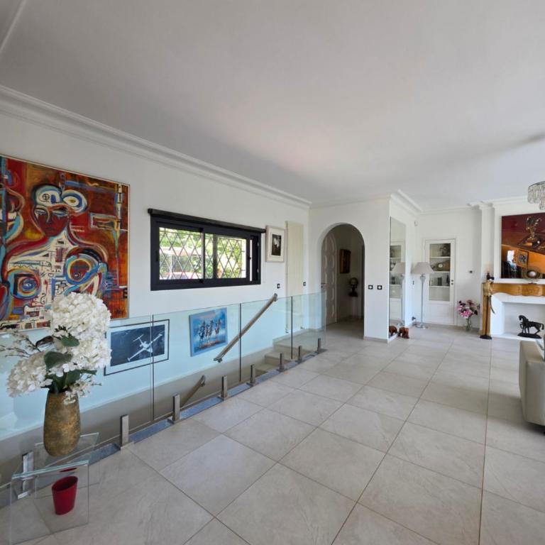 Luxury villa L'Oranour Cannes - Villa - 36