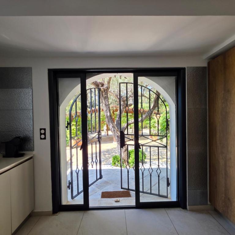 Luxury villa L'Oranour Cannes - Villa - 33