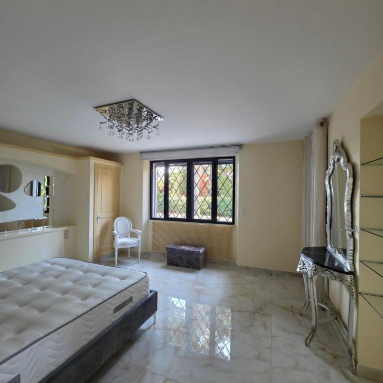 Luxury villa L'Oranour Cannes - Villa - 47