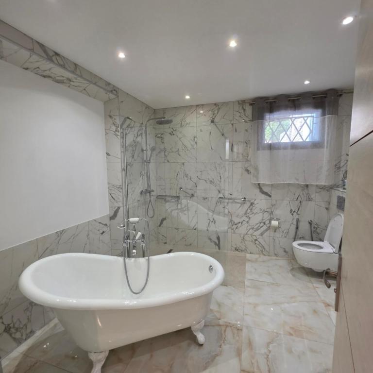 Luxury villa L'Oranour Cannes - Villa - 48