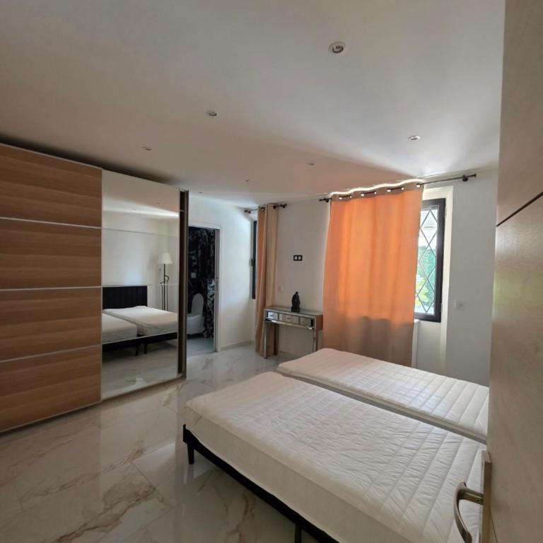 Luxury villa L'Oranour Cannes - Villa - 45