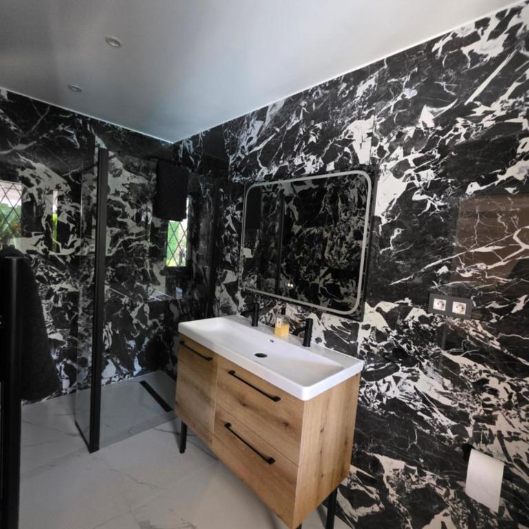 Luxury villa L'Oranour Cannes - Villa - 53