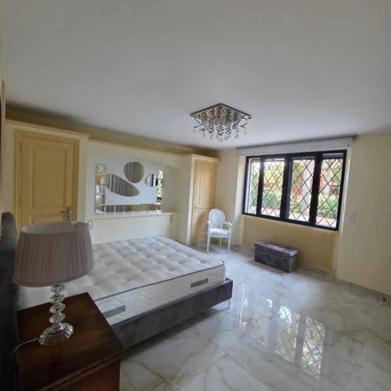 Luxury villa L'Oranour Cannes - Villa - 59