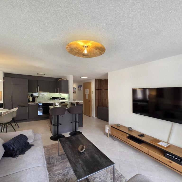 Nicoletta - Apartment mit 3 Schlafzimmern 2. Etage - 1