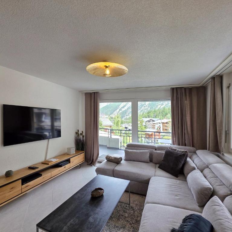 Nicoletta - Apartment mit 3 Schlafzimmern 2. Etage - 3