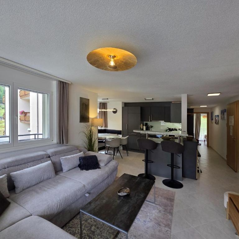 Nicoletta - Apartment mit 3 Schlafzimmern 2. Etage - 4